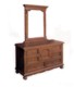 Brighton Dresser & Mirror - �499.99