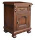 Brighton RH Bedside �199.99