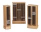 Pine CD Racks - <FONT color=#ff0000>from �29.99