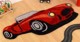 Red Classic Car - �27.99