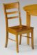 Consort Pine Dining Chair
