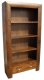 Convex Bookcase - <FONT color=#ff0000>Birch �439.99! </FONT>
