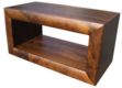 Convex Box Coffee Table