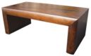 Convex Coffee Table