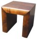 Convex End Table <FONT color=#ff0000>New - �154.99 </FONT>