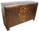 Convex Sideboard <FONT color=#ff0000>BIRCH </FONT>- �439.99