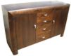 Convex Sideboard