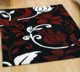 Damask - Red & Cream From �15.99