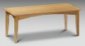 Durham Coffee Table - <FONT color=#ff0000>�109.99