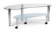 Eclipse Glass NestingTable