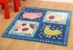 Blue Farmyard - �27.99