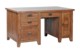OAK 4 Drawer Desk - �694.99