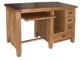 OAK Computer Desk - �529.99
