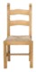 Kent Rush Seat Chair