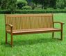 Kingston 3 Seater Bench FREE Cover & �70 OFF!