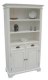 Kristina 2 Door Bookcase