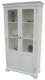Kristina 2 Door Display Cabinet