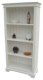 Kristina Open Bookcase