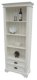 Kristina Slim Bookcase