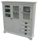 Kristina Wine Cabinet <BR>