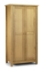 Lyndhurst 2 Door All Hanging Wardrobe