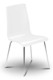 Mandy White Chair �64.99 Per Pair