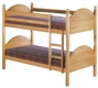 Nickleby Bunk Bed