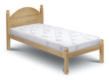 Nickleby Bed by Julian Bowen