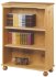 Oxford <FONT color=#ff0000>PINE </FONT>Bookcase - �89.99