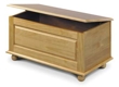 Pickwick Blanket Box