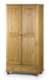 Pickwick 2 Door Combi Wardrobe