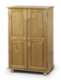 Pickwick Childrens Wardrobe