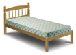 Pickwick Bed