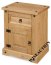 Porto 1 Drawer Bedside - �69.99