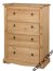 Porto 4 Drawer Chest �179.99