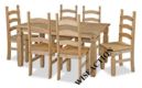 Porto Table & Chairs