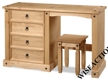Porto Dressing Table