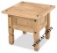 Porto Lamp Table - �59.99