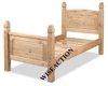Porto Single Bed