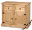 Porto Small Sideboard �179.99