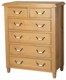 Provencal 2 over 4 Chest