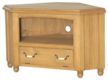 Provencal Corner Video Cabinet