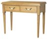 Provencal Desk Dressing Table