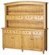 Provencal Large Dresser