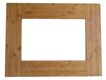 Rough Sawn Wall Mirror