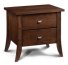 2 Drawer Bedside Chest - �84.99