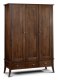 3 Door Wardrobe - �499.99