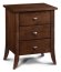 3 Drawer Bedside Chest - �99.99