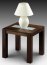 Lamp Table -<BR>�74.99