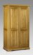 2 Door Wardrobe<BR>�399.99